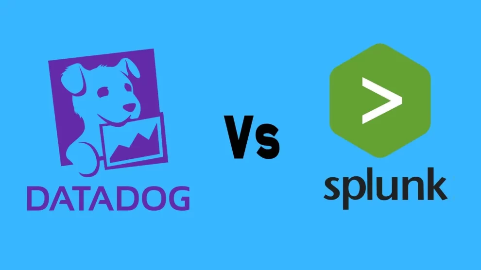 Datadog vs Splunk: Comparing the Top Data Monitoring and Analysis Tools