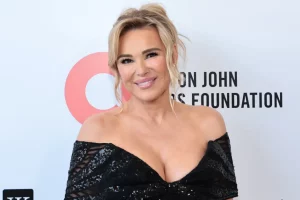 Diana Jenkins Net Worth: About, Personal Life, Wiki, and More
