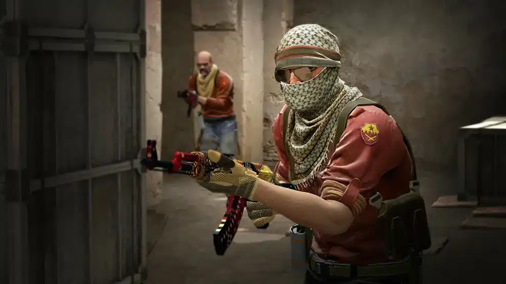 Everything You Need to about Counter-Strike 2