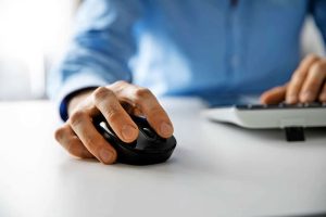 Get Your Game Back On Track: Disabling Mouse Acceleration on Windows and MacOS