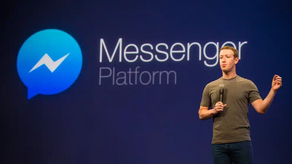 Messenger is to Return to the Facebook Mobile App