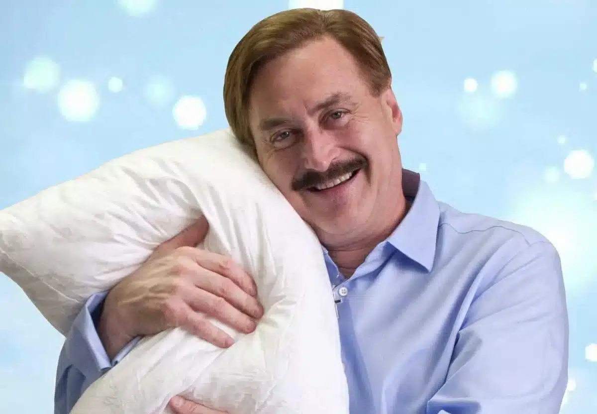 Mike Lindell Net Worth: Exploring His Business Ventures and Investments