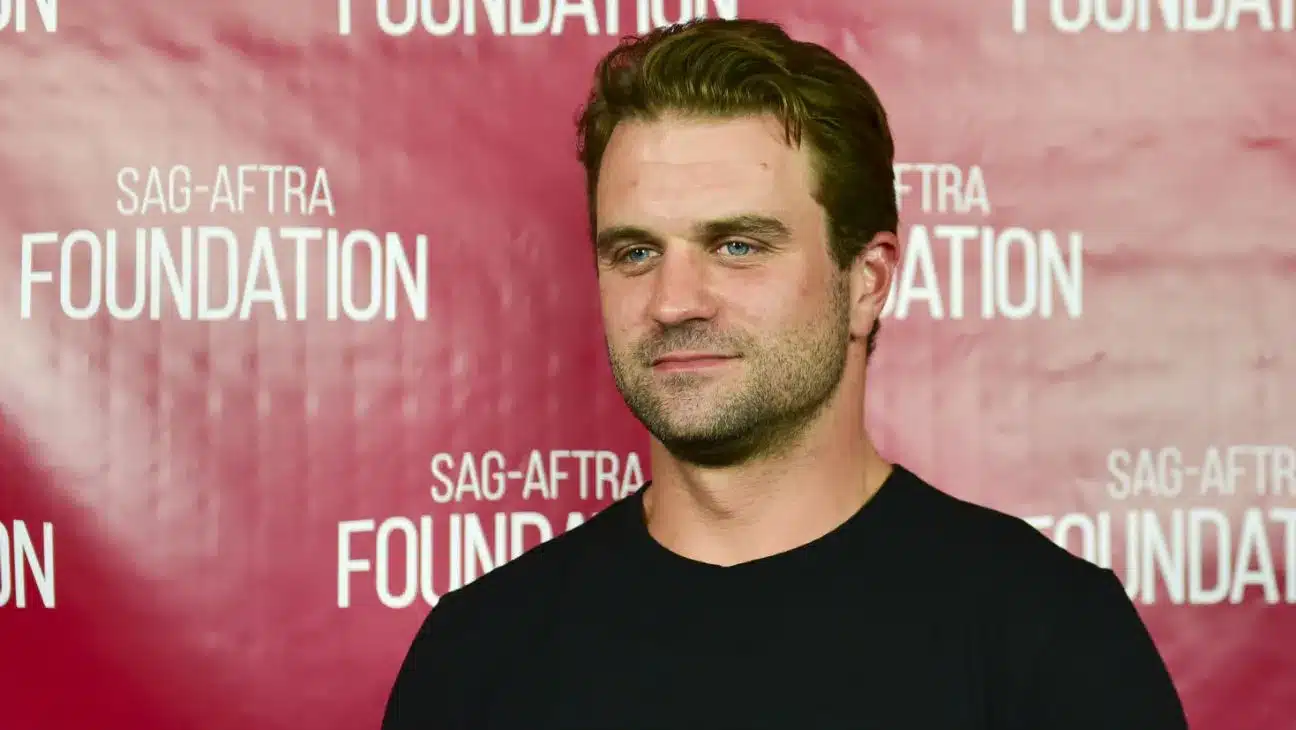 Milo Gibson Bio: Net Worth, Career, and Social Media