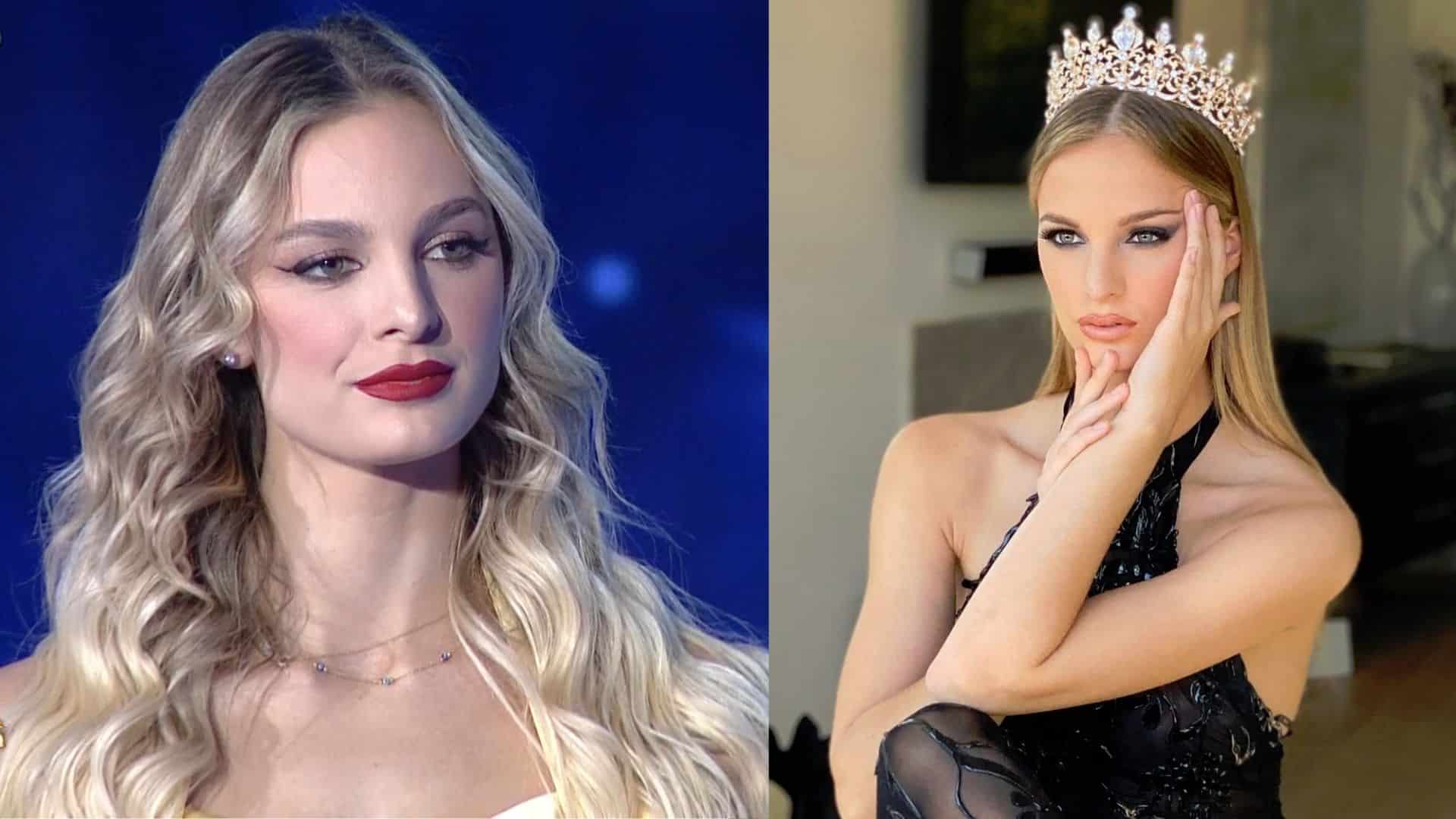 Cindy Marina Most Beautiful & Hottest Albanian Women