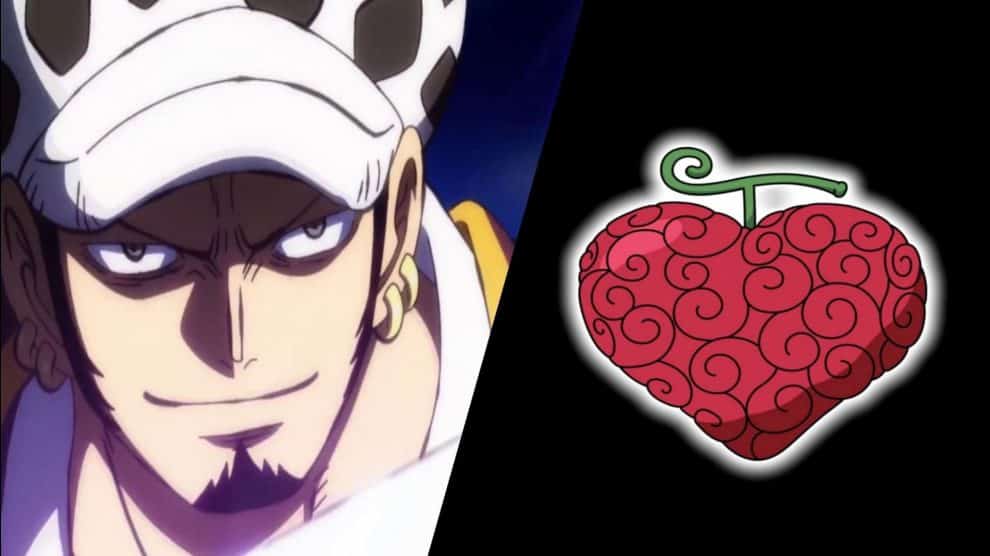 One Piece: Why Ope Ope no Mi is The Ultimate Devil Fruit
