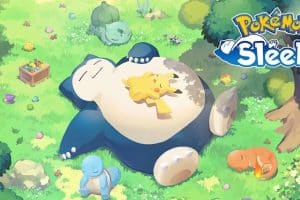 Pokemon Sleep: Release Date, How It Works, and Pokemon Go Plus +