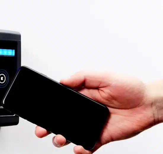 Reimagining Access Control With Mobile Technology