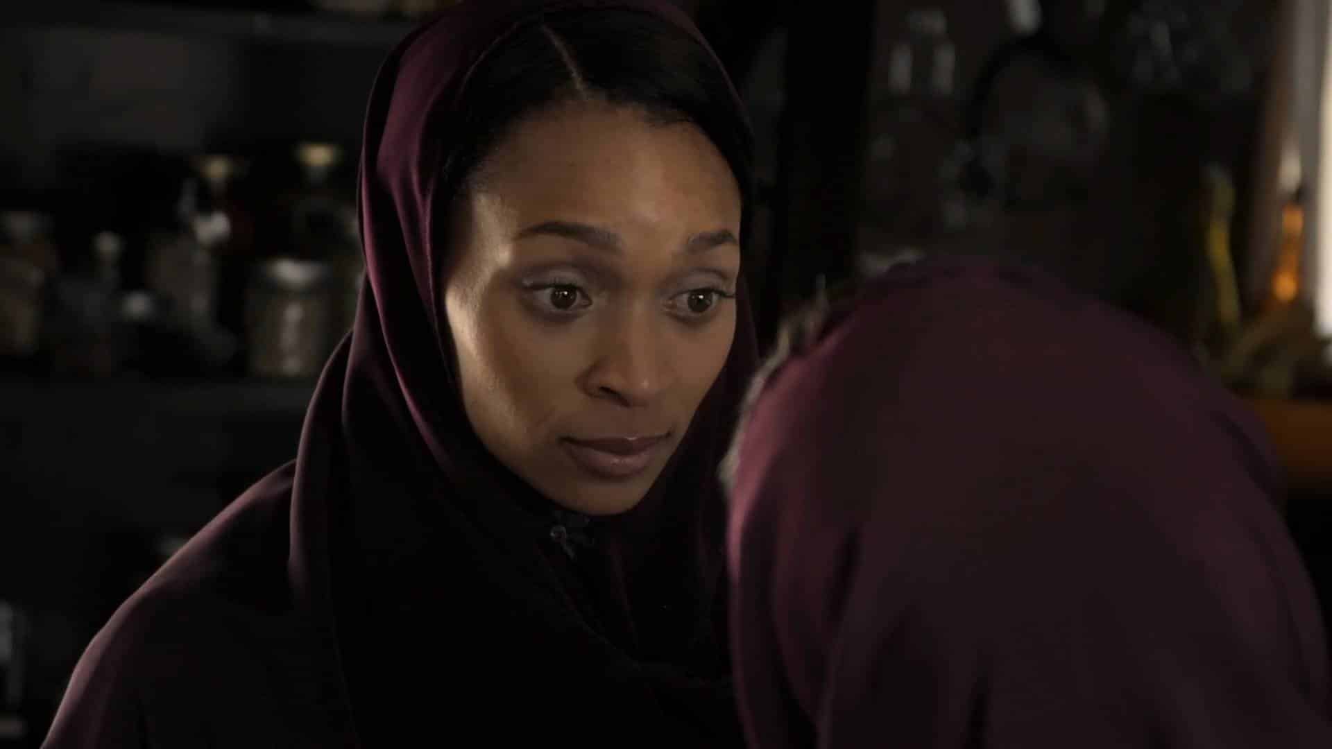 Merciless Season 4 Release Date: A Journey of Self-Empowerment and Justice