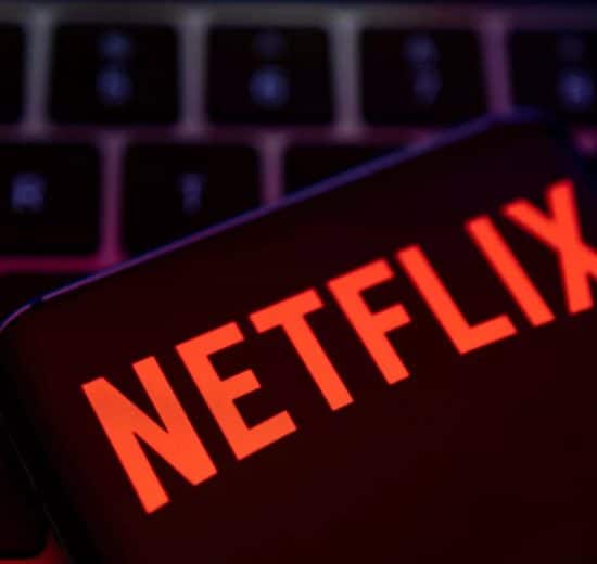 The 5 Most Popular Netflix Titles From 2022