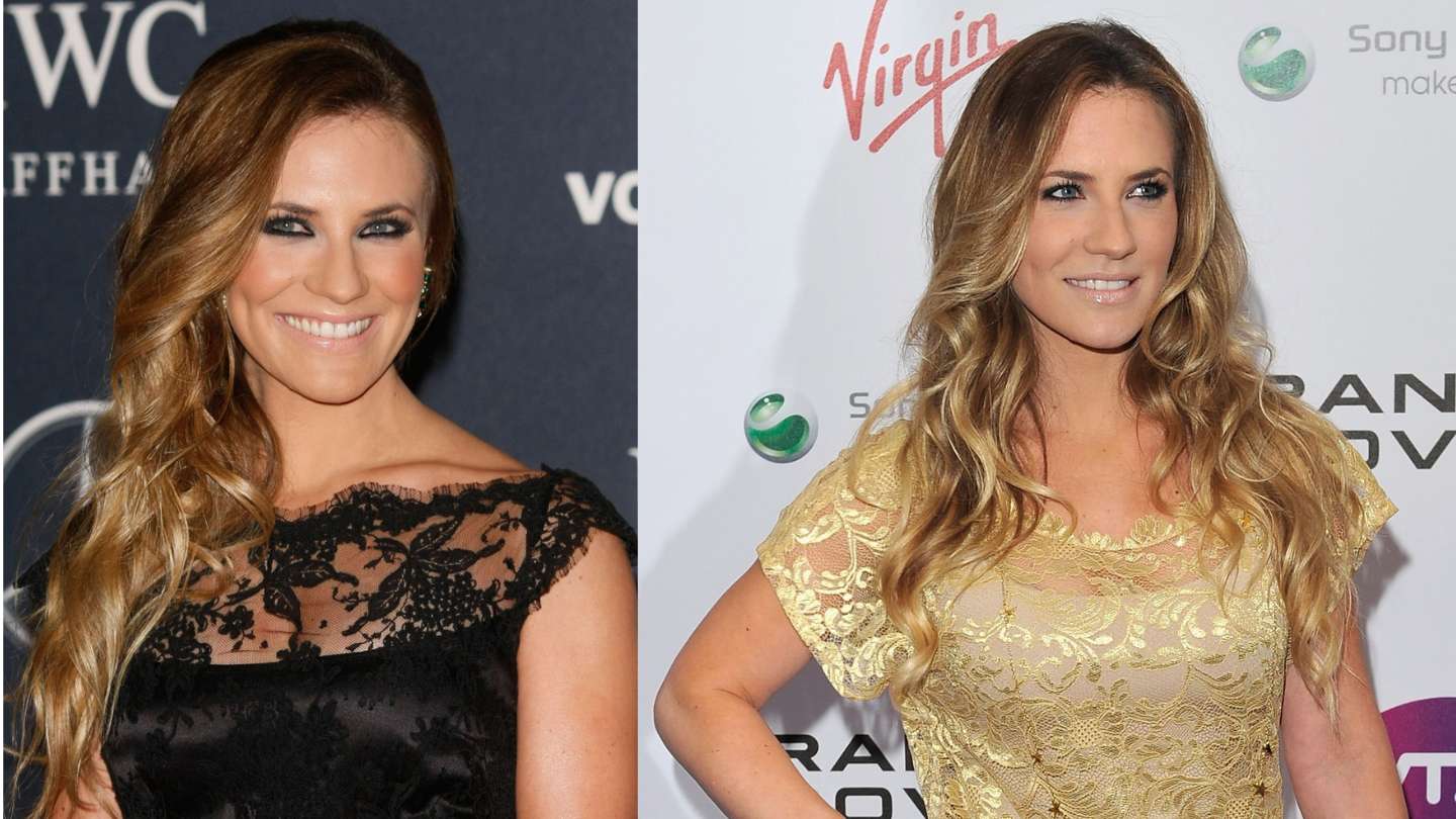 Georgie Thompson Top Hottest News Anchor in the World