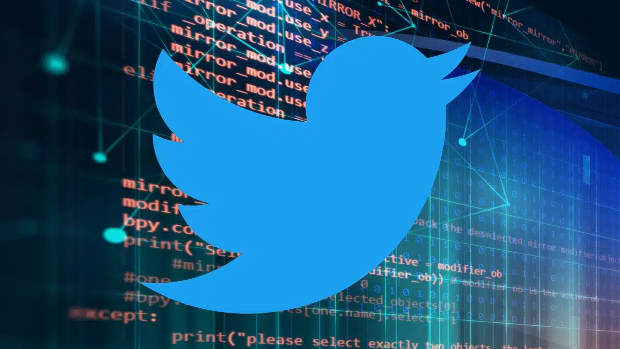 Twitter’s Source Code has Apparently been Leaked Online in Parts