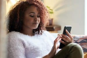 What Does DTB Mean in Messaging?