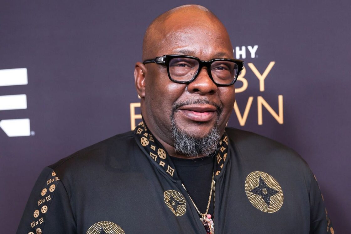 Bobby Brown Net Worth: How Much Is The Singer Worth?