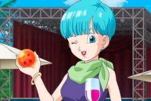 How Old is Bulma and Other Major Characters in Dragon Ball Z?