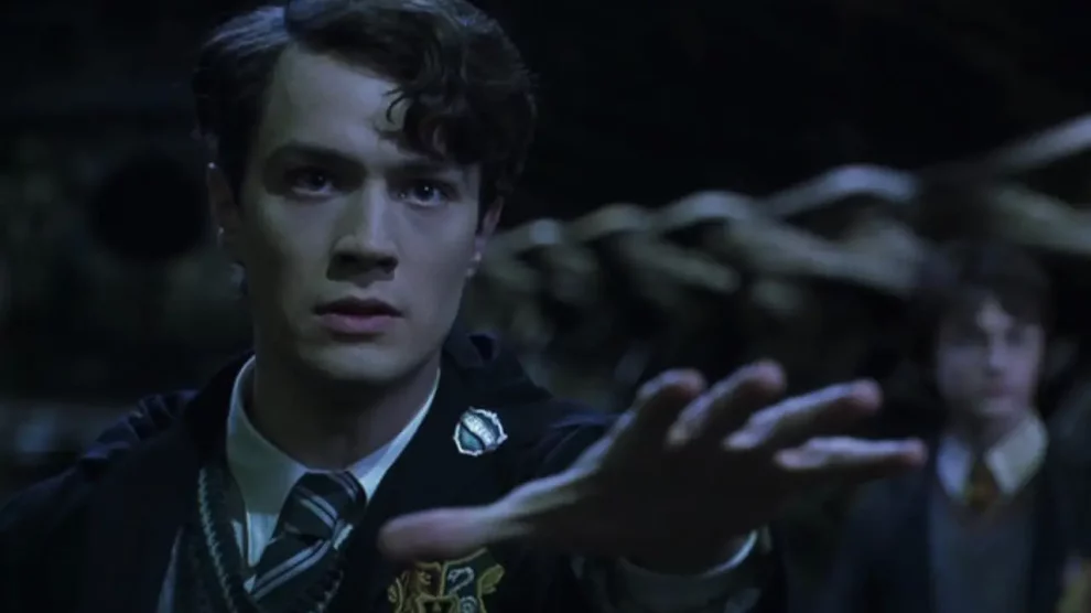 Mattheo Riddle: A Look into the Life of a Complicated Wizard
