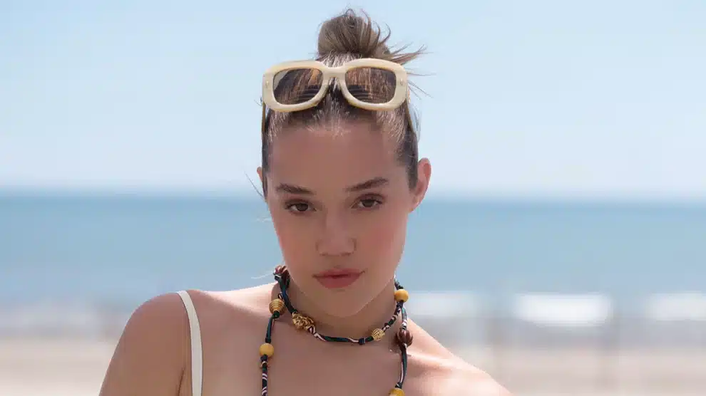 Olivia Ponton Bio: From High School Runner to TikTok Sensation