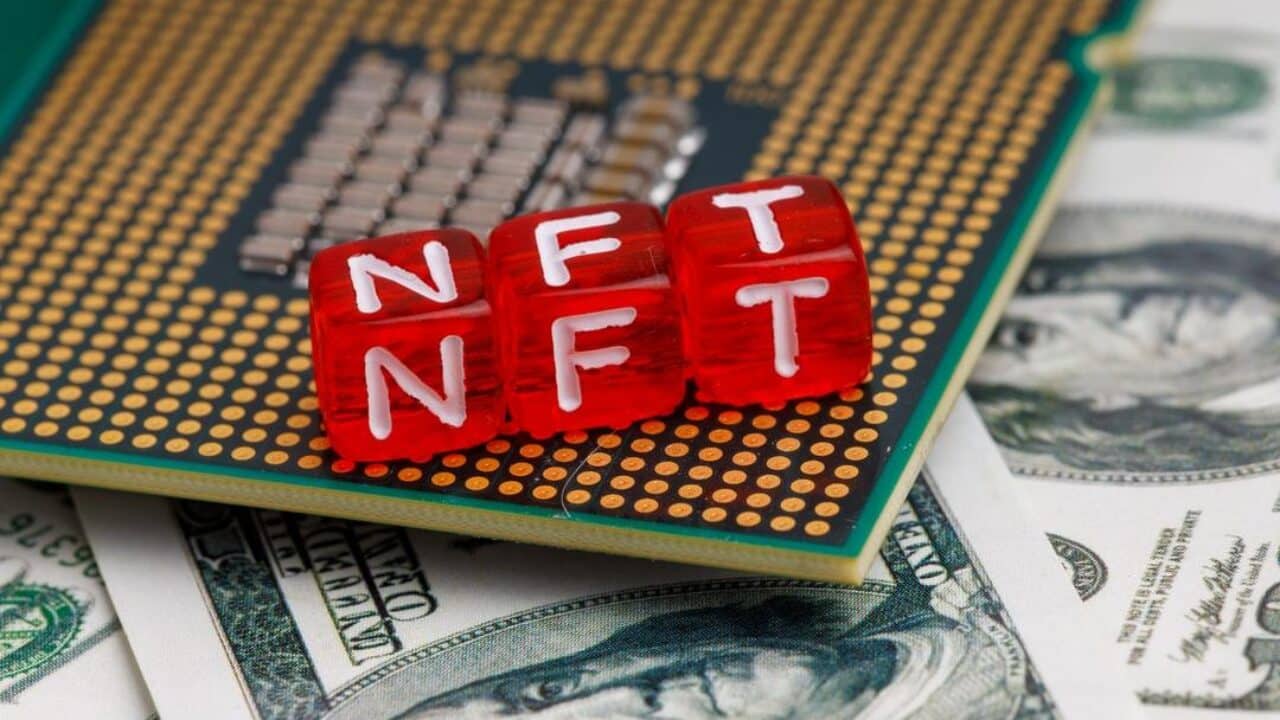 The Benefits of Investing in NFT Funds