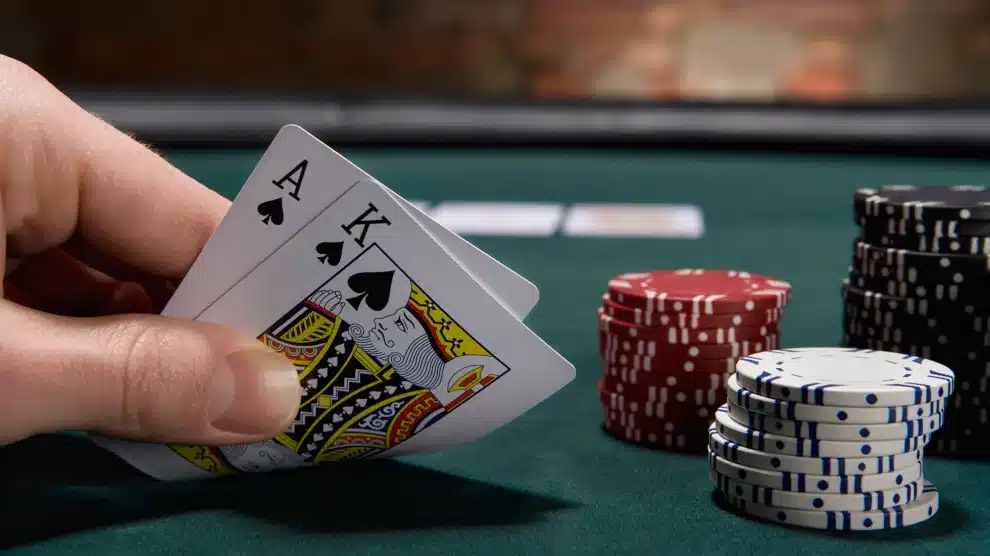 The Five Best Books To Read About Poker