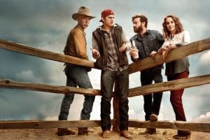 The Ranch Season 9 Release Date: Episodes, Premise, Cast, and More