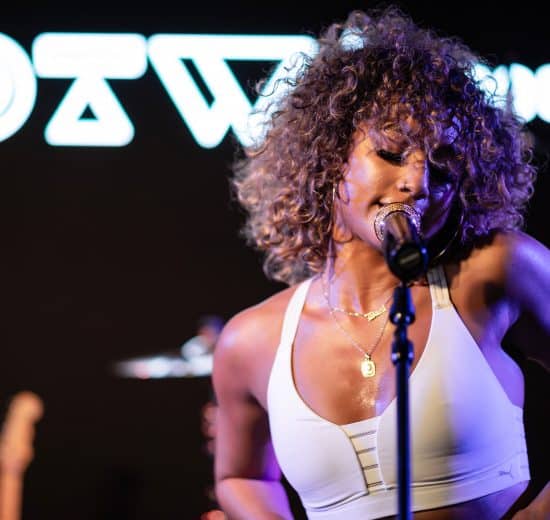 Police Charges Singer DaniLeigh with a DUI after Alleged Hit and Run in Miami Beach