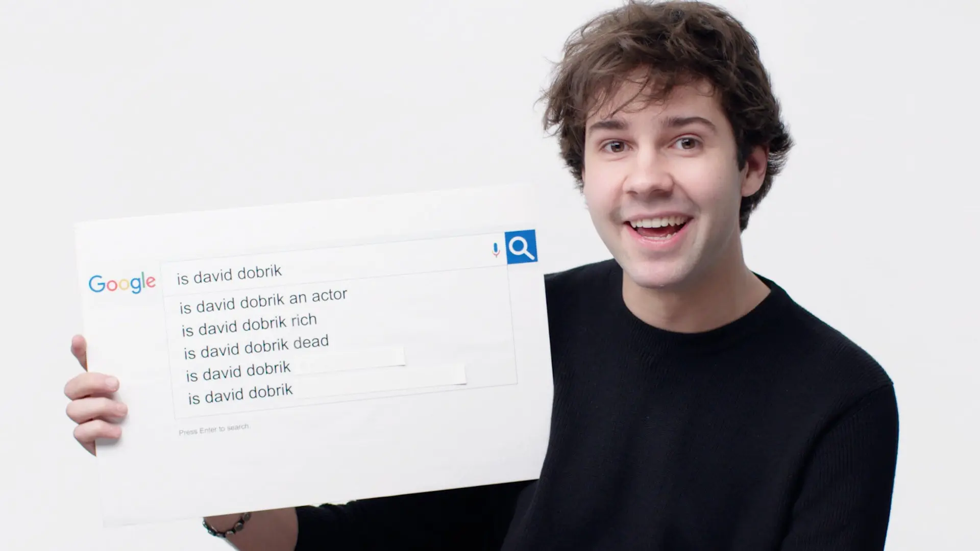 David Dobrik Net Değer: YouTuber Nasıl Bir Servet Yaptı?