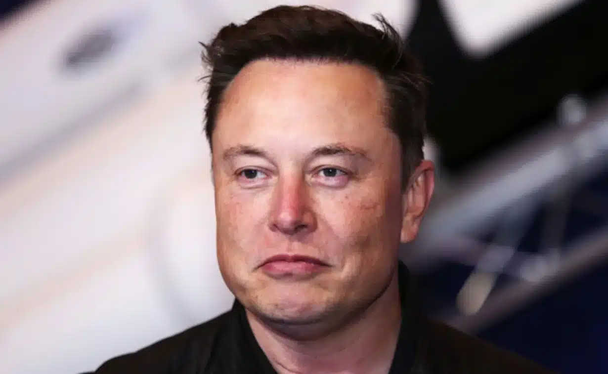 Elon Musk’s Twitter Rules Controversy