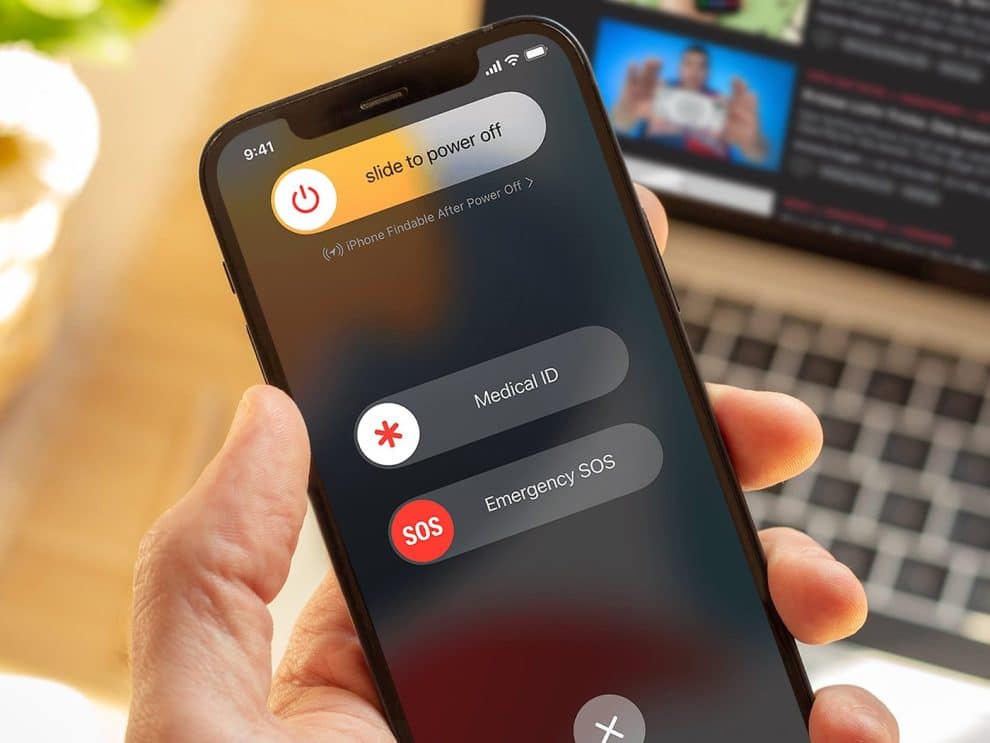 How to Fix iPhone Stuck in SOS Mode? Few Steps to Fix