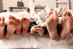 Is Selling Feet Pics Dangerous? The Ultimate Guide to Selling Feet Pics
