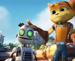 Nixxes Software and Insomniac Games Are Bringing Ratchet & Clank: Rift Apart to PC in July