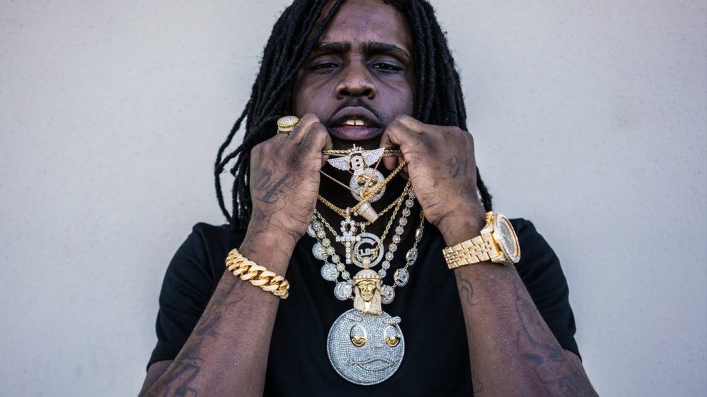 Chief Keef Net Worth: How Much Is This American Rapper Worth?