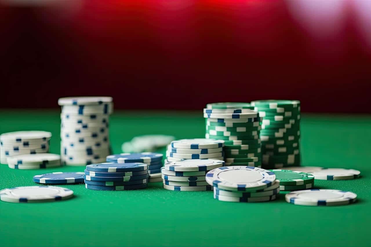 Starting an Online Casino with White-Label Software