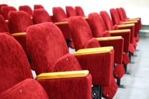 Hearing the Word: How to Design Seating that Enhances Acoustics in Your Church?