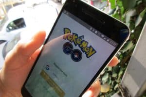 Instructions On How To Use The Pokemon Emulator iPhone