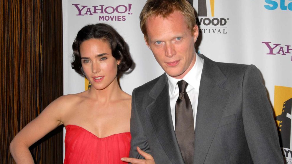 Agnes Lark Bettany Know About Jennifer Connelly’s Daughter