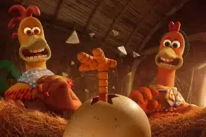 "Chicken Run: Dawn of the Nugget" Release Date Announced