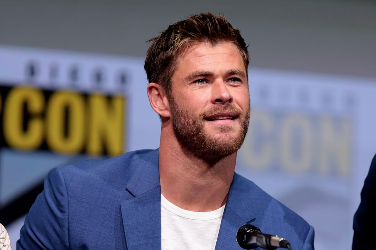 Chris Hemsworth Doesn’t Want to Play Thor for So Long That Spectators ...