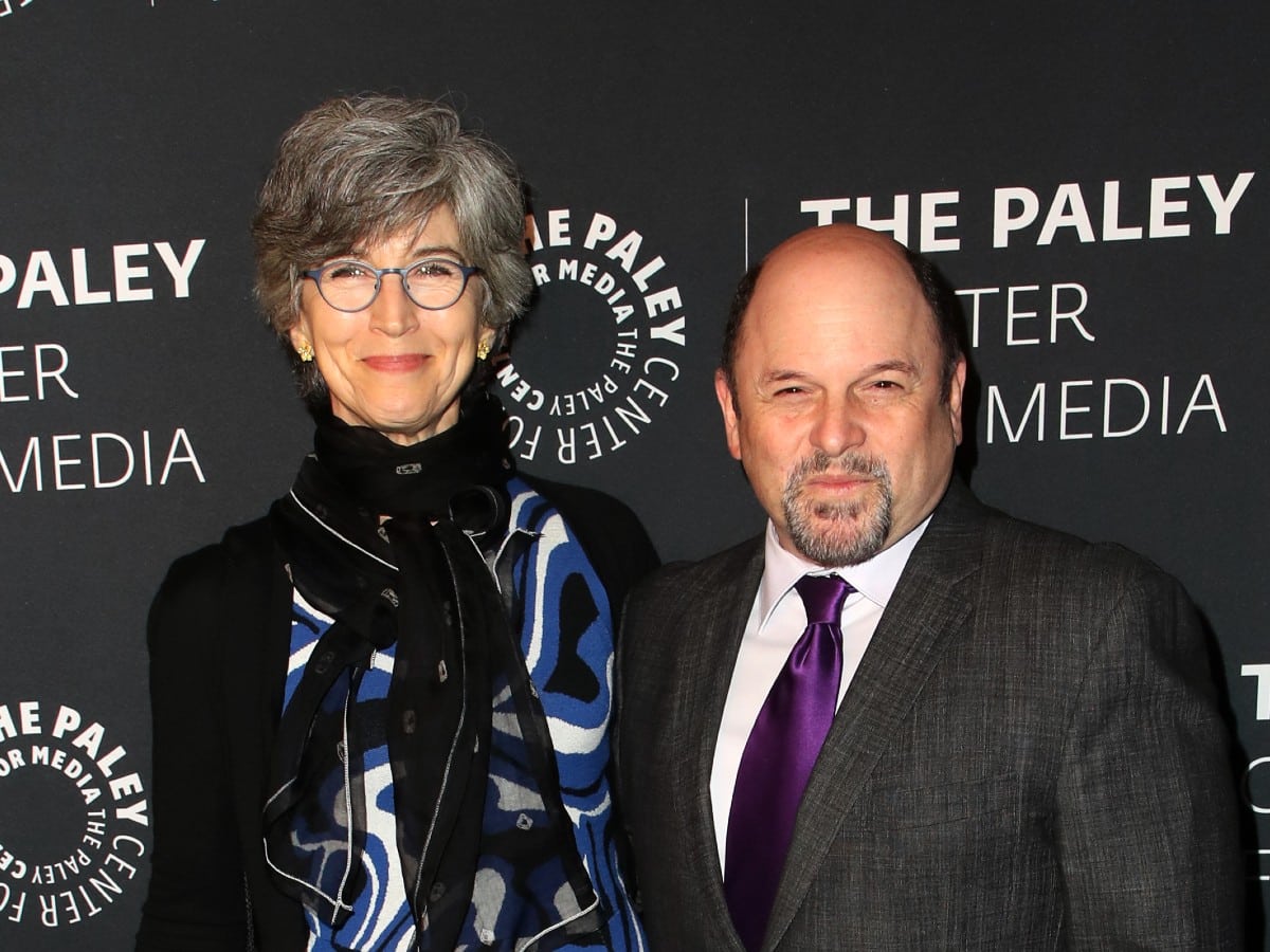Daena E. Title Know More About Jason Alexander’s Wife