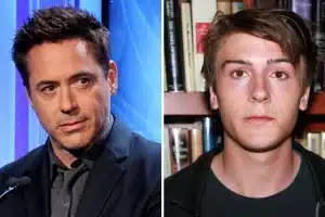 Indio Falconer Downey Know About Robert Downey Jr.’s Son