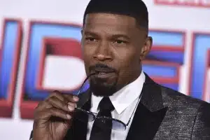 Is Jamie Foxx Partially Blind And Paralyzed Weeks After Getting Hospitalised? Read More For Details