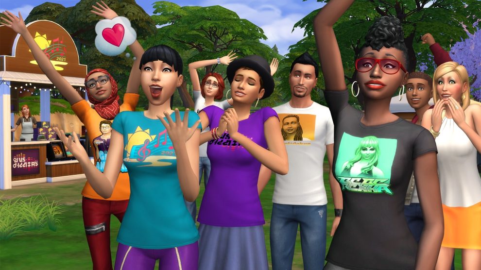 Looks Like EA’s The Sims 5 Will Be Free to Play