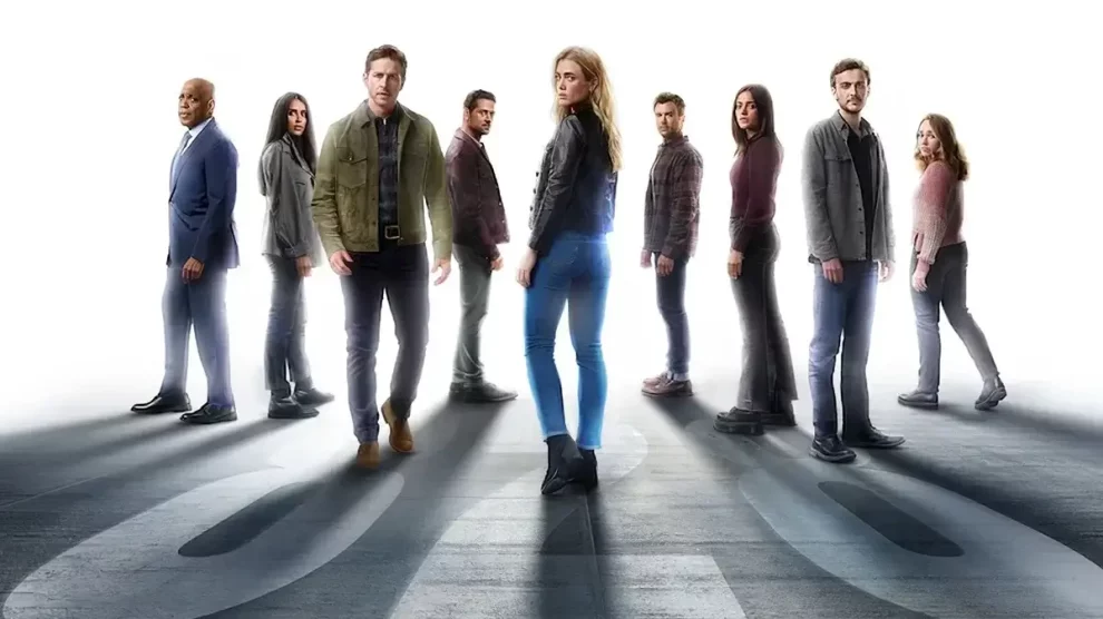 Manifest Season 4 Part Two: Release Date, Trailer, Cast & More!