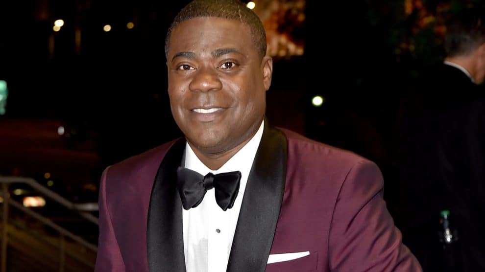 Tracy Morgan Net Worth: How Much is Stand-up Comedian Worth?