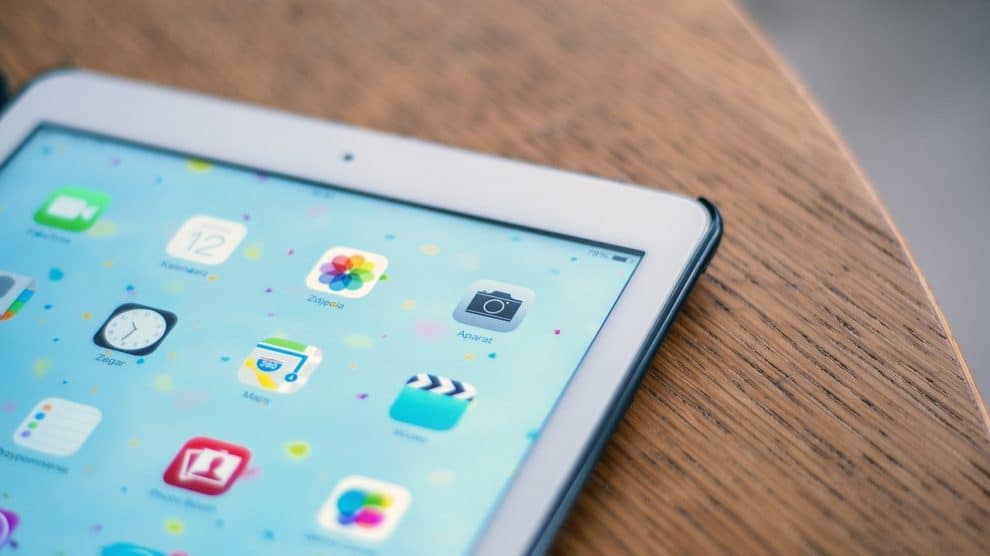How to Fix the "iPad Unavailable" Message: Troubleshooting Tips