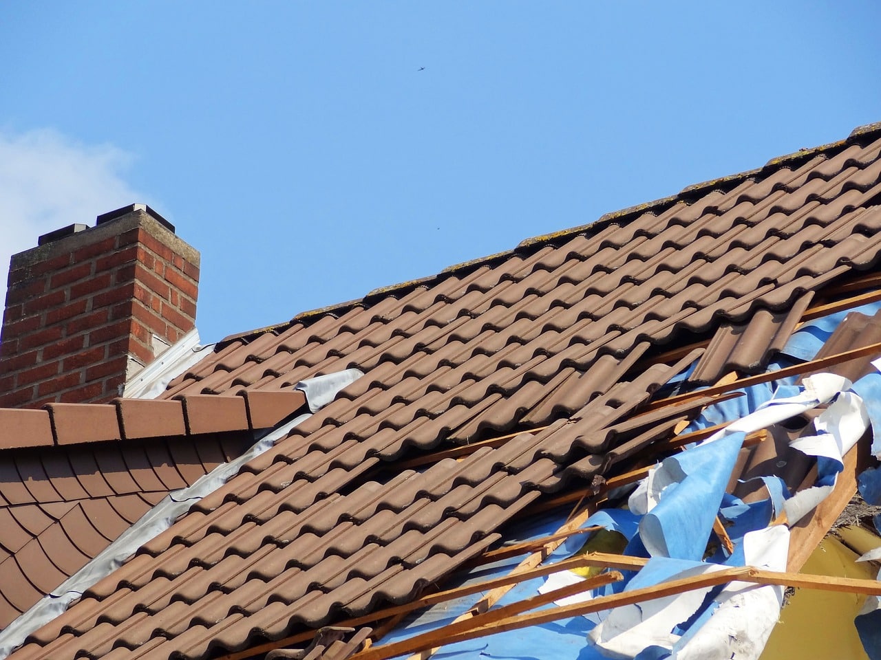 How Do Roofing Supplements Work