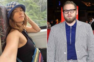 Jonah Hill Faces Allegations of Emotional Abuse from Ex-Girlfriend
