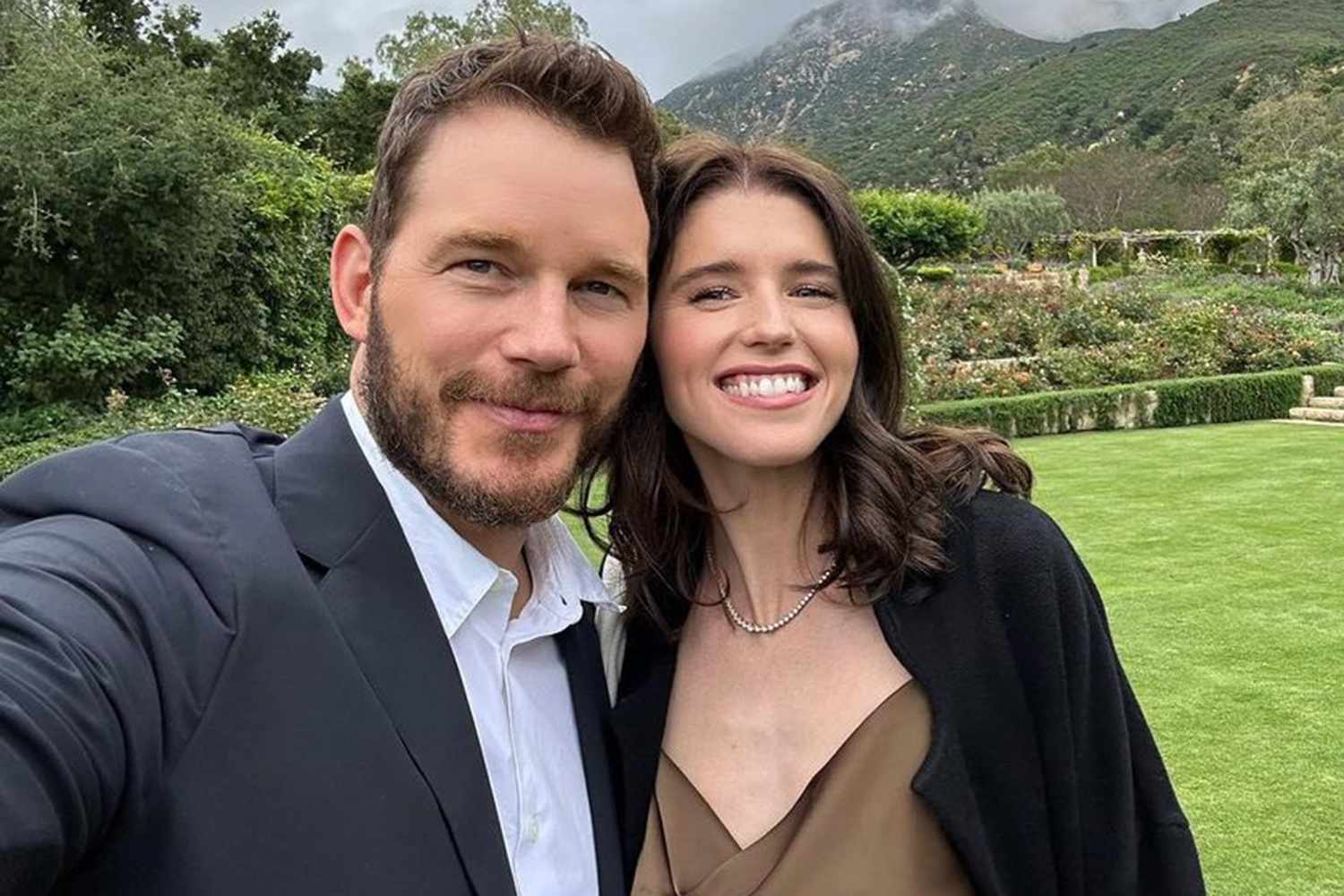 Katherine Schwarzenegger: Personal Life, Career, and Some Facts