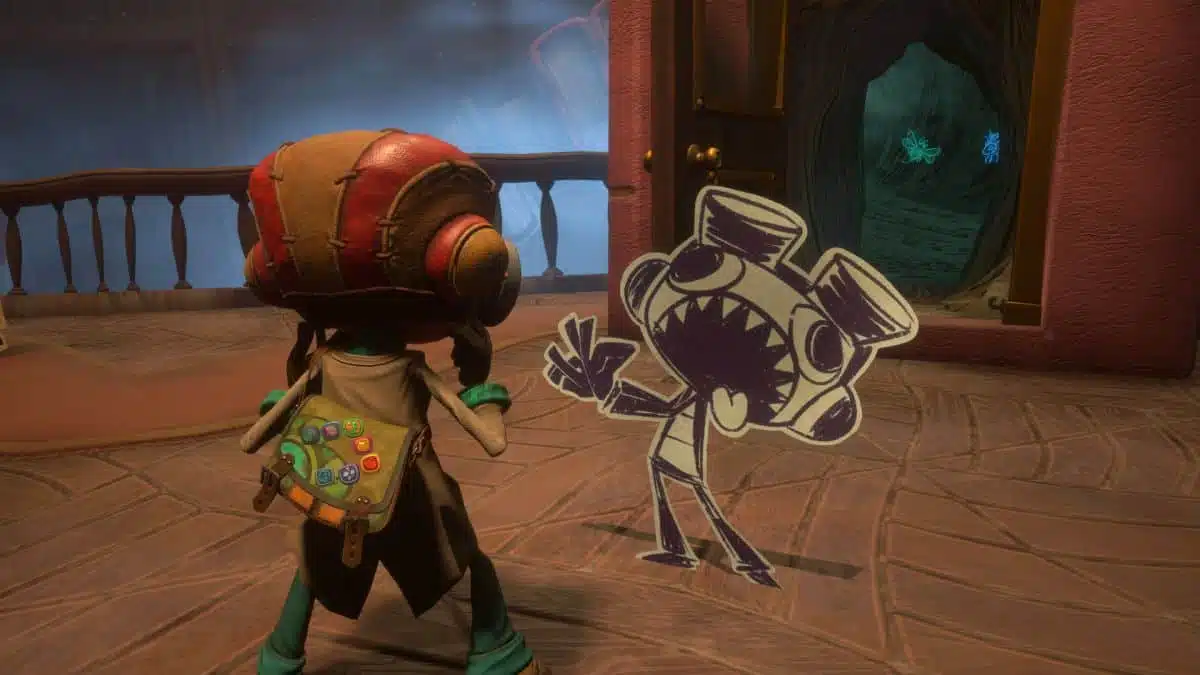 Psychonauts 3: Developer Double Fine Hints of No Return