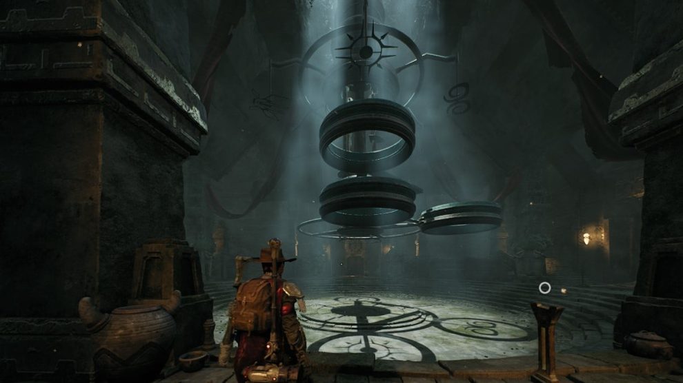 Remnant 2: Cathedral of Omens - How to Solve the Puzzles