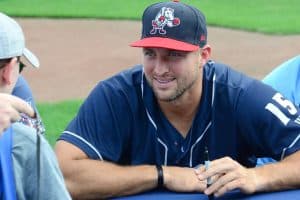 Tim Tebow Net Worth: How Much Is He Worth?