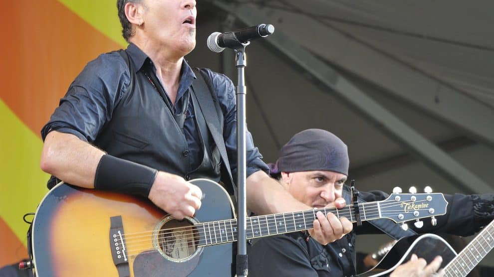Bruce Springsteen Net Worth: Career, Properties, Cars, and More